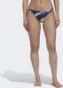 Adidas Positivisea Graphic Hero Bikini Bottoms Dames Broeken online kopen