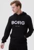 Bjorn Borg Bj&#xF6, rn Borg Logo Hoodie Heren online kopen