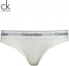 Calvin Klein Bikinibroekje Modern Cotton met brede boord online kopen