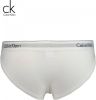 Calvin Klein Bikinibroekje Modern Cotton met brede boord online kopen