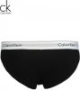 Calvin Klein Bikinibroekje Modern Cotton met brede boord online kopen