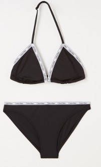 Calvin klein Triangle Bikini Set 14 16 online kopen