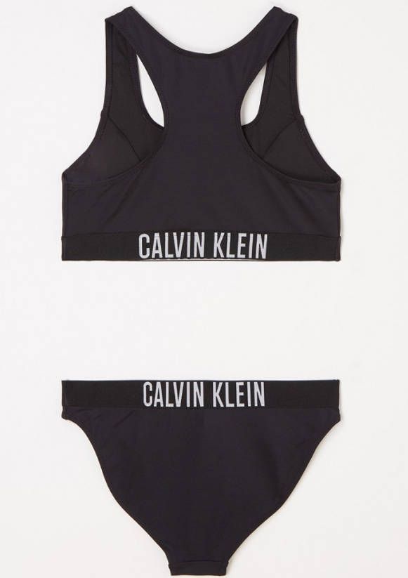 Calvin klein Bralette Bikini Set 12 14 online kopen