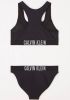 Calvin klein Bralette Bikini Set 12 14 online kopen