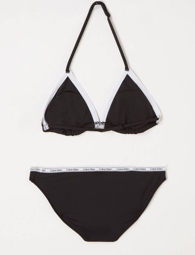 Calvin klein Triangle Bikini Set 14 16 online kopen