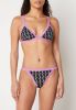 Calvin Klein CK One brazilian bikinislip met logoprint online kopen