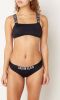 Calvin Klein Swimwear Bikinibroekje Classic met gedessineerde elastische band online kopen