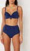 Marlies | dekkers Alabama Swing high waisted bikinislip met franjes online kopen