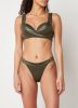 Marlies | dekkers Cache Coeur brazilian bikinislip online kopen