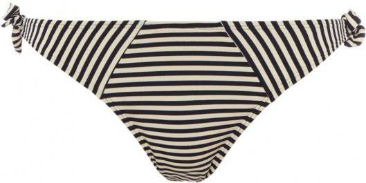 Marlies dekkers Swim strik bikinibroekje holi vintage streep online kopen