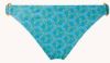 Marlies Dekkers Oceana 2 Cm Slip | Lagoon Blue And Green online kopen