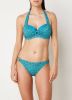 Marlies Dekkers Oceana 2 Cm Slip | Lagoon Blue And Green online kopen