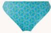 Marlies | dekkers Oceana reversible bikinislip met print online kopen