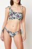 Marlies | dekkers Star Coral voorgevormde bikinitop met afneembaar bandje en beugel online kopen