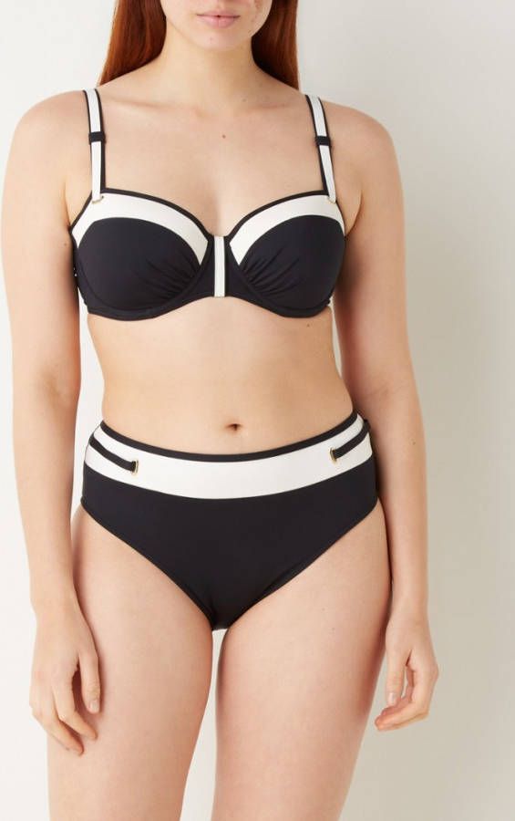 PrimaDonna Istres voorgevormde bikinitop met plooidetail online kopen