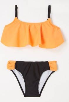 Retour Denim ! Meisjes Bikini -- Diverse Kleuren Polyamide/elasthan online kopen