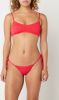 Seafolly Sea Dive brazilian bikinislip met structuur online kopen