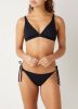Seafolly Voorgevormde triangel bikinitop met uitneembare vulling online kopen