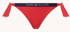 Tommy Hilfiger Brazilian bikinislip met logoband online kopen