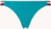 Tommy Hilfiger Swimwear Bikinibroekje Lucy met gestreepte bandinzet online kopen