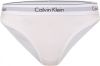 Calvin Klein Bikinibroekje Modern Cotton met brede boord online kopen