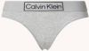 Calvin Klein Reimagined Heritage slip met logoband online kopen