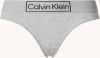 Calvin Klein Reimagined Heritage slip met logoband online kopen