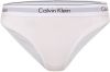 Calvin Klein Bikinibroekje Modern Cotton met brede boord online kopen