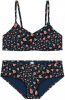 Shiwi ! Meisjes Bikini Maat 128 All Over Print Polyamide/elasthan online kopen