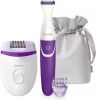 Philips Satinelle Essential Compacte epilator met snoer BRP505/00 online kopen