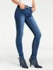 'Buik weg' jeans in blue stone van heine online kopen