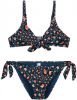Shiwi ! Meisjes Bikini Maat 140 All Over Print Polyamide/elasthan online kopen