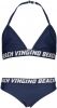VINGINO Bikinis Zemra Girls dark blue online kopen