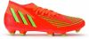 Adidas Predator Edge.2 Firm Ground Voetbalschoenen Solar Red/Solar Green/Core Black Dames online kopen