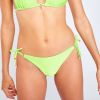 Banana moon Lina Seaglitter brazilian bikinislip met lurex online kopen