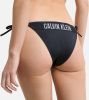 Calvin Klein Swimwear Bikinibroekje Classic in strak brasil model en trendkleuren online kopen