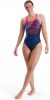 Speedo End+ placem dig medalist bla/pin 12199 g637 online kopen