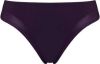 Marlies Dekkers cache coeur 5 cm slip | deep purple online kopen