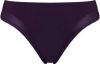 Marlies Dekkers cache coeur 5 cm slip | deep purple online kopen