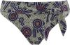 Marlies | dekkers Star Coral bikinislip met print en geknoopt detail online kopen