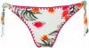 Banana moon Dimka Palmrose bikinislip met bloemenprint online kopen