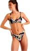 Banana moon Lichaam likely bikini dertig jiz01 , Zwart, Dames online kopen