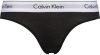 Calvin Klein Bikinibroekje Modern Cotton met brede boord online kopen