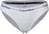 Calvin Klein Bikinibroekje Modern Cotton met brede boord online kopen