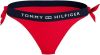 Tommy Hilfiger Swimwear Bikinibroekje Clara met sierstrikje opzij online kopen