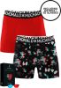 Muchachomalo boxershort 3D LOVE(set van 2)incl. 3D bril online kopen