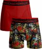 Muchachomalo Jongens 2 pack boxershorts price guns n roses online kopen