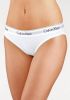 Calvin Klein Bikinibroekje Modern Cotton met brede boord online kopen