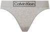 Calvin Klein Reimagined Heritage slip met logoband online kopen