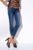 'Buik weg' jeans in blue denim van heine online kopen